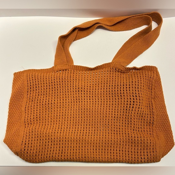 Anastasia Beverly Hills Knitted Crochet Tote Bag Limited Edition. Rare Find - Picture 3 of 15